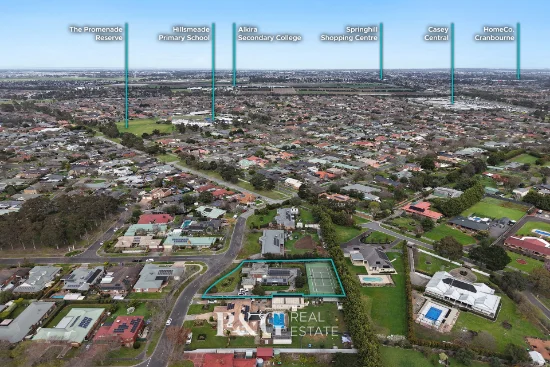 16-18 The Boulevard, Narre Warren South, Vic 3805-Image