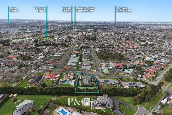 16-18 The Boulevard, Narre Warren South, Vic 3805-Image