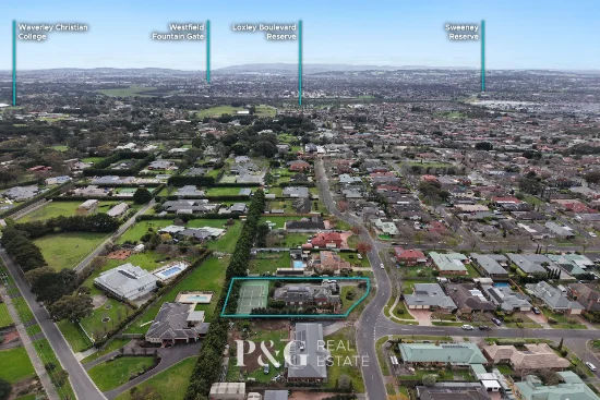 16-18 The Boulevard, Narre Warren South, Vic 3805-Image