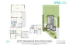 16-18 The Boulevard, Narre Warren South, Vic 3805-Floorplan