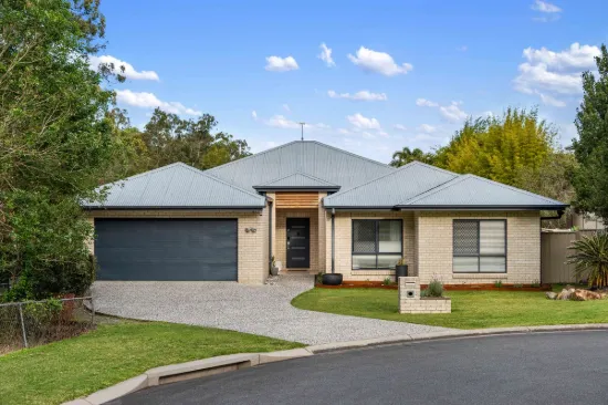 16-18 Umah Street, Cornubia, Qld 4130
