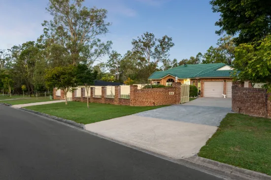16-18 Woolshed Court, Flagstone, Qld 4280