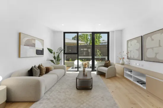 16/19 Whitehorse Road, Blackburn, Vic 3130