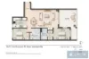 16/21-23 Northwood Street, West Leederville, WA 6007-Floorplan