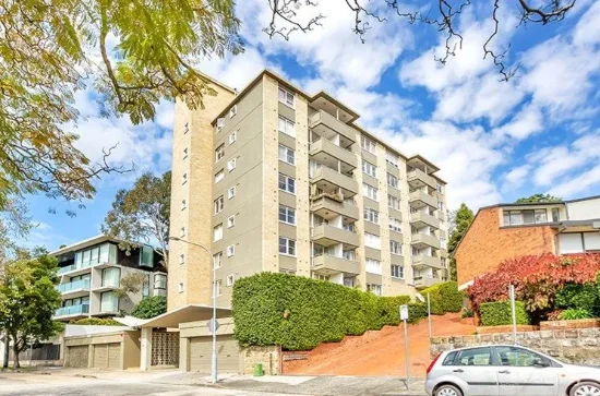 16/21 Manning Road, Double Bay NSW 2028-Image