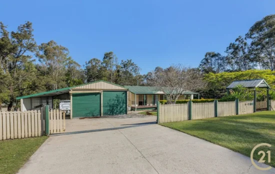 16-22 Horton Drive, Chuwar, Qld 4306