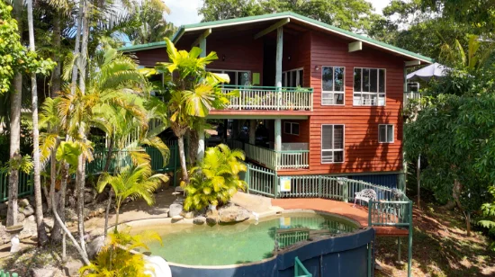 16, 23 The Boulevard, South Mission Beach, Qld 4852