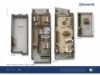 16/24 Philip Street, Hawthorne, Qld 4171-Floorplan
