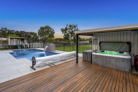 16-28 Kiara Close, Caboolture, Qld 4510 - For Sale