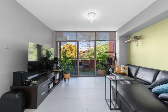 16/2a Goderich Street, East Perth, WA 6004