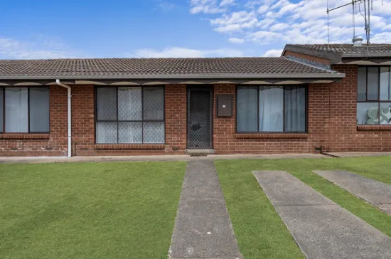 16/30 Hopetoun Road, Warrnambool, Vic 3280