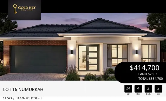 16 35 MacKenzie Street, Numurkah, Vic 3636