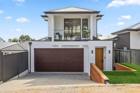 16/44 Burton Road, Athelstone, SA 5076