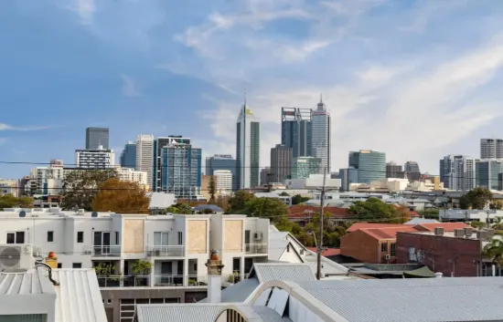 16/5 Smith Street, Perth, WA 6000
