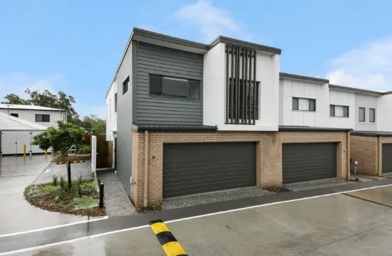 16/52 Highgrove Street, Calamvale, Qld 4116