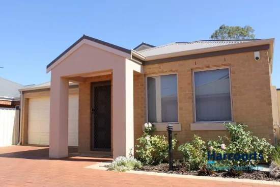 16/54 Sixth Road, Armadale, WA 6112