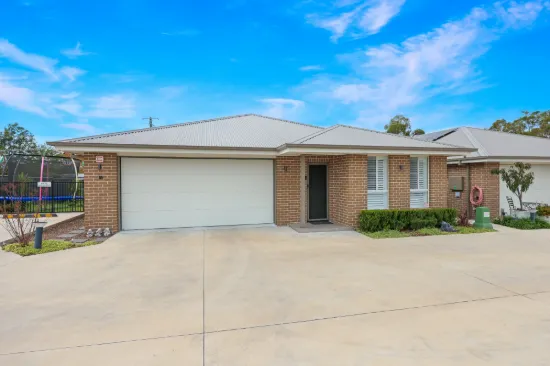 16/6 Ainslie Place, Tamworth, NSW 2340