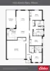 16/6 Ainslie Place, Tamworth, NSW 2340-Floorplan