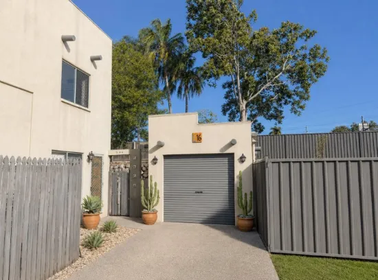 16/61 Harburg Drive, Beenleigh, Qld 4207