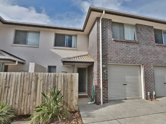 16/72 Learoyd Road, Algester, Qld 4115