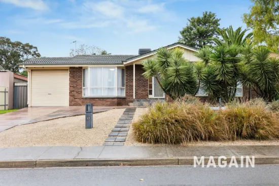 16 Abbott Avenue, Morphett Vale, SA 5162