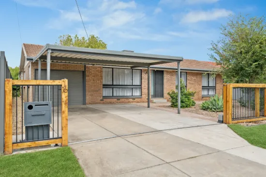 16 Acacia Road, Morphett Vale, SA 5162