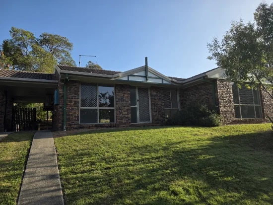 16 Achernar Court, Thornlands, Qld 4164