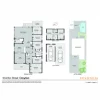 16 Acton Street, Croydon, NSW 2132-Floorplan