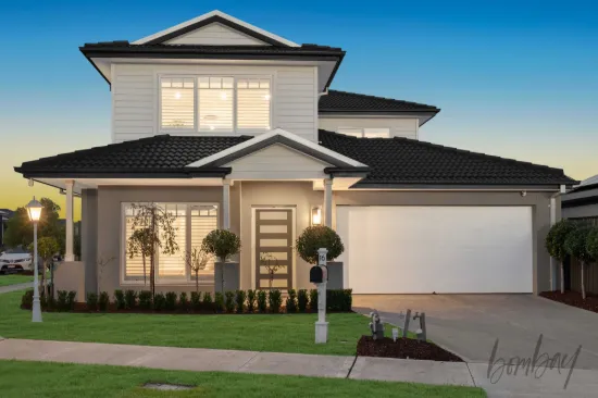 16 Adansonia Circuit, Mickleham, Vic 3064