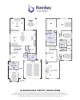 16 Adansonia Circuit, Mickleham, Vic 3064-Floorplan