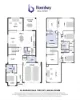 16 Adansonia Circuit, Mickleham, Vic 3064-Floorplan