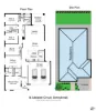 16 Adelaide Cct, Donnybrook, Vic 3064-Floorplan