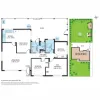 16 Adjin Street, Mount Austin, NSW 2650-Floorplan