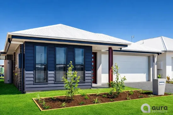 16 Adrian Circuit, Nirimba, Qld 4551