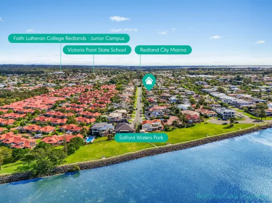 16 Adrian Street, Victoria Point, Qld 4165