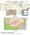 16 Adriana Circuit, Botanic Ridge, Vic 3977-Floorplan