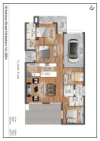 16 Adriana St, Mickleham, Vic 3064-Floorplan