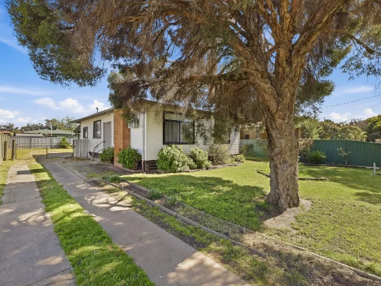 16 Afton Avenue, Benalla, Vic 3672