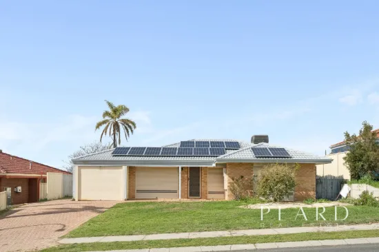 16 Ainsbury Parade, Clarkson, WA 6030