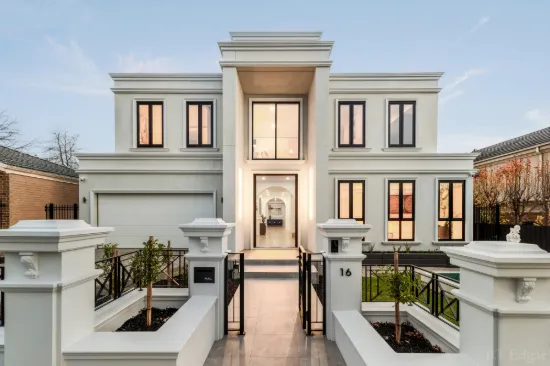 16 Ajana Street, Balwyn North, Vic 3104