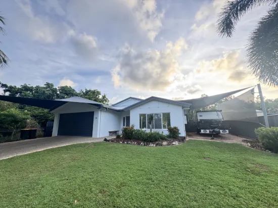 16 Albatross Close, Cooya Beach, Qld 4873