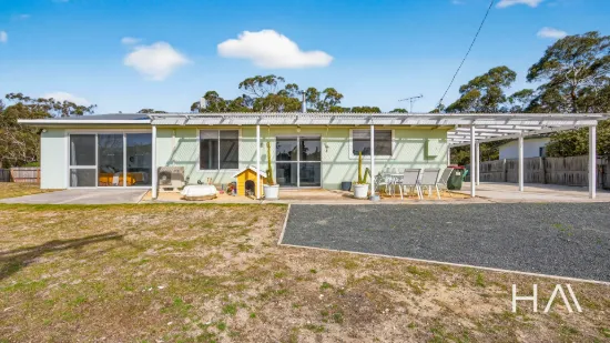 16 Albert Street, Bellingham, Tas 7254