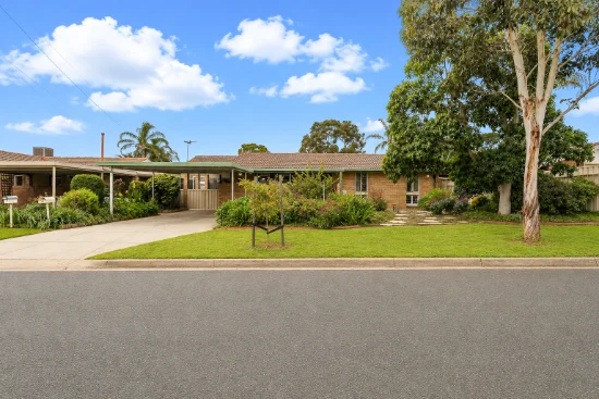 16 Albert Street, Pooraka, SA 5095