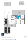 16 Albert Street, Pooraka, SA 5095-Floorplan