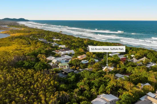 16 Alcorn Street, Suffolk Park, NSW 2481