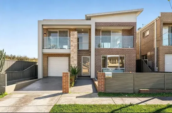 16  Alderney Road, Merrylands, NSW 2160
