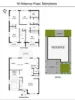 16  Alderney Road, Merrylands, NSW 2160-Floorplan
