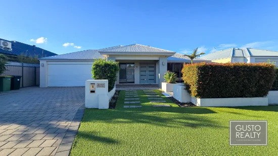 16 Aleria Way, Piara Waters, WA 6112