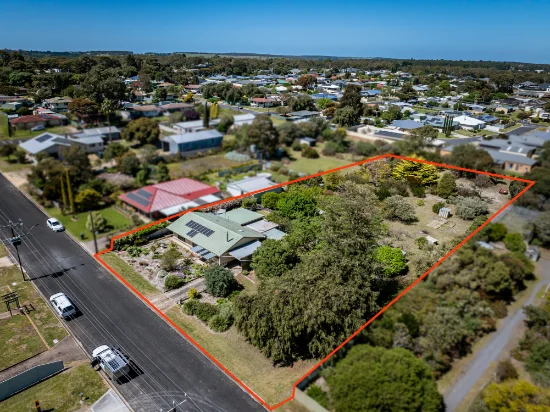 16 Alexander Avenue, Naracoorte, SA 5271