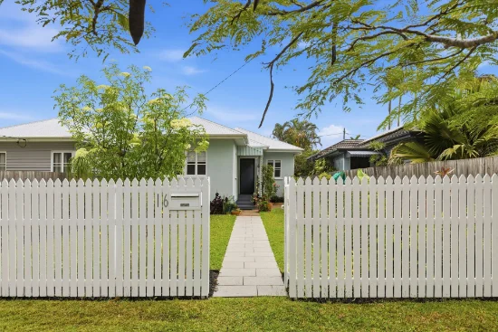 16 Alexander Street, Zillmere, Qld 4034